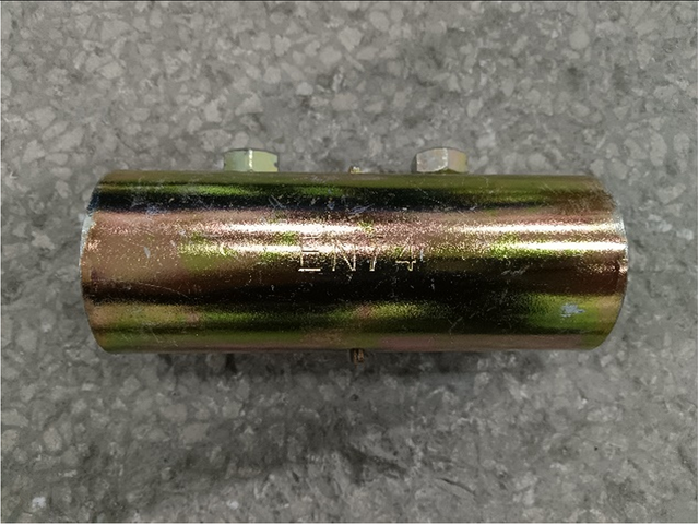 Жеңді муфт (1)